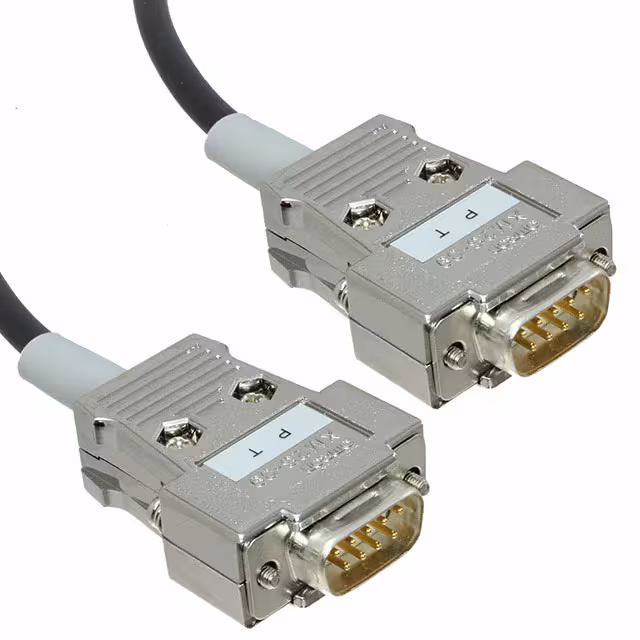 XW2Z-500T Omron Automation and Safety  Human Machine Interface (HMI) - Accessories